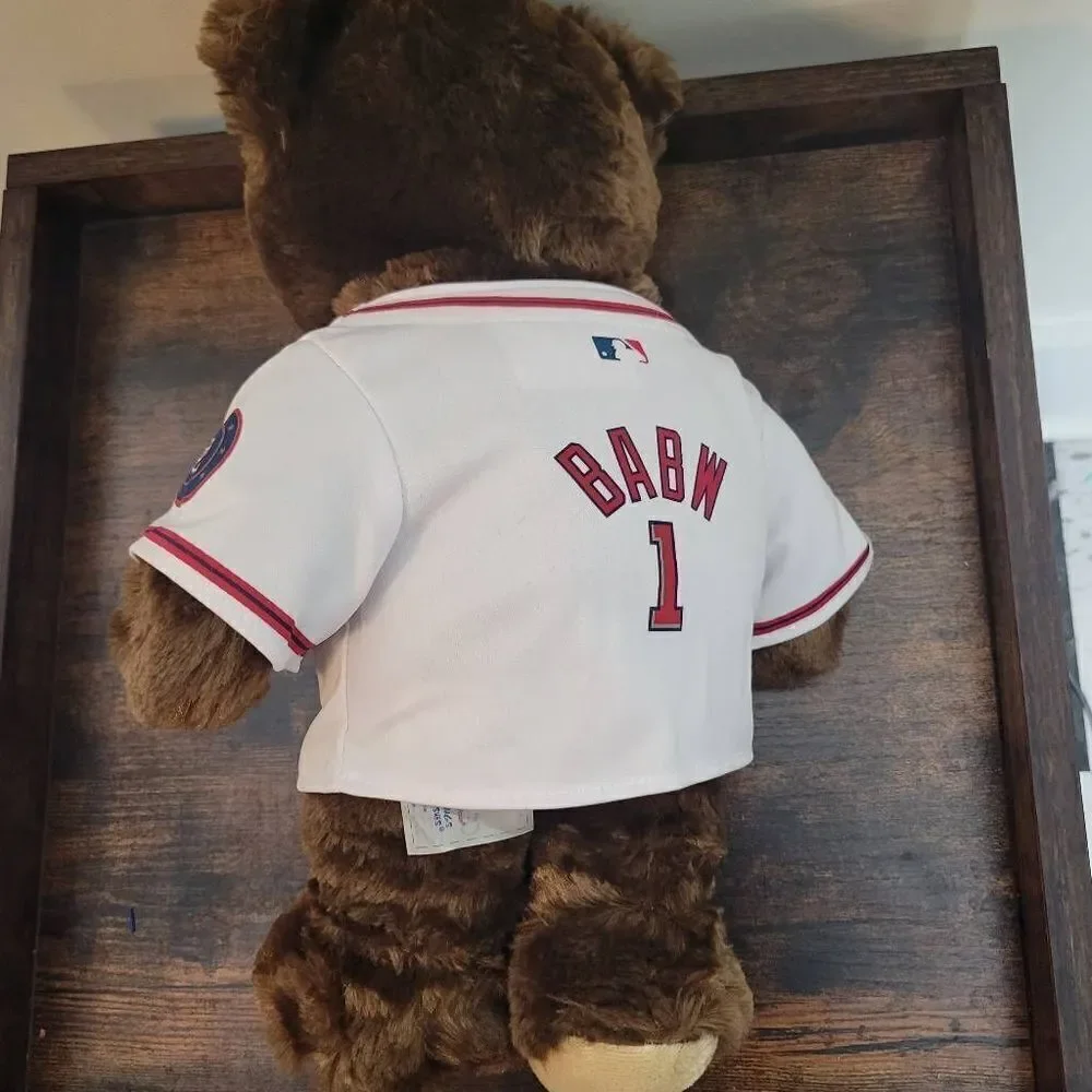Build-A-Bear Workshop excellent preloved